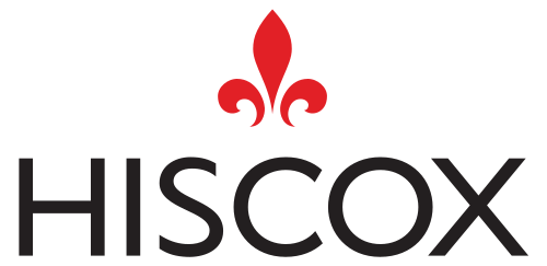Hiscox Firmenlogo
