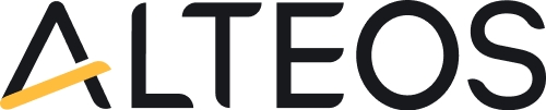Alteos Logo