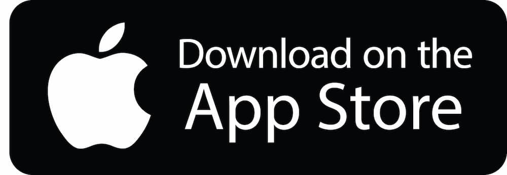 Apple App Store Logo