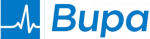 Bupa logo