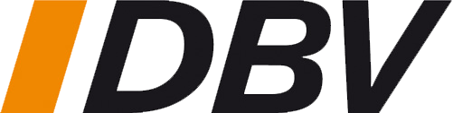 DBV Deutsche Beamtenversicherung logo