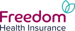 Freedom Health Insurance logo