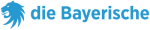 die bayerische logo lang