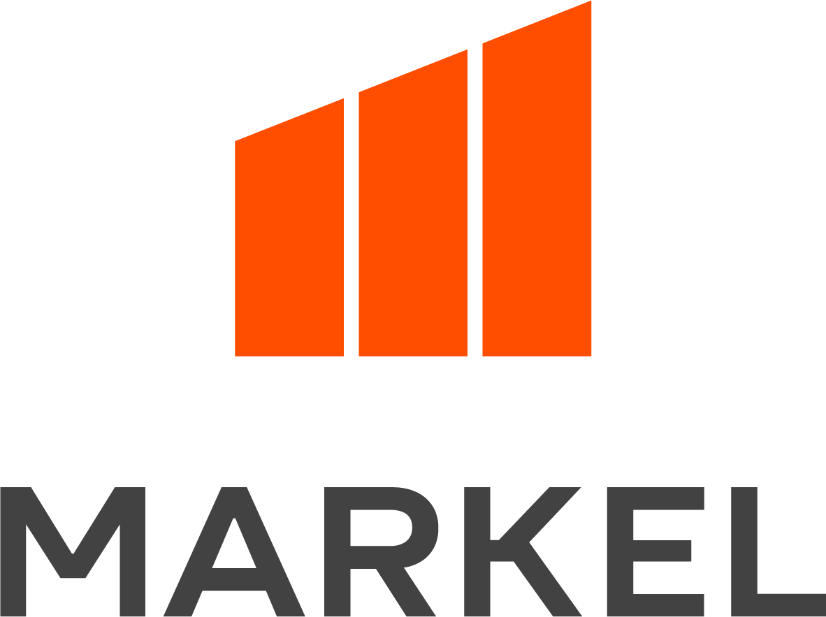 markel logo neu