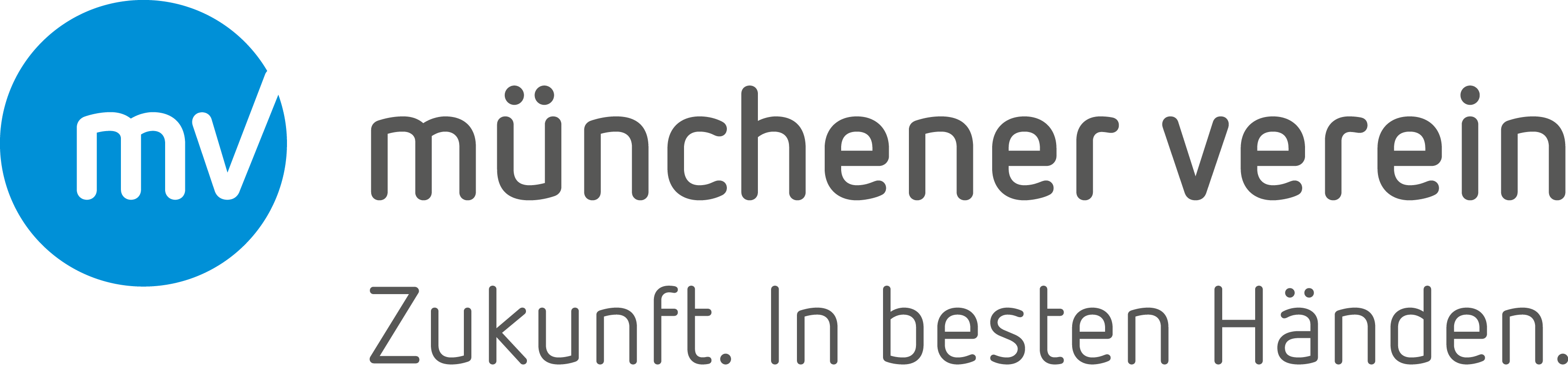 münchener verein logo