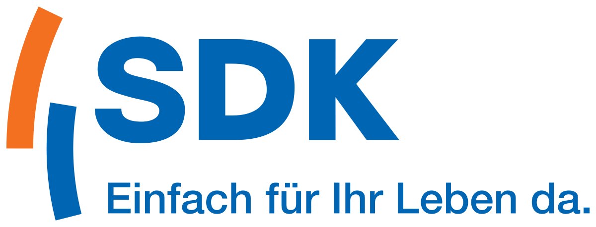 sdk versicherung logo